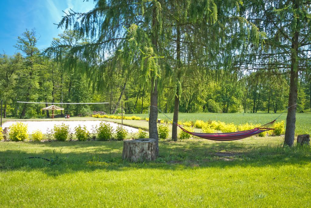 Sobków Agropark - Dworek Pod Lipa מראה חיצוני תמונה